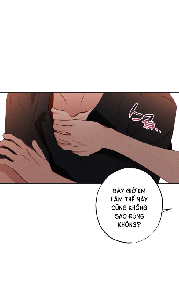 [18+] hôn nhân bị đánh cắp Chap 29.1 - Trang 2