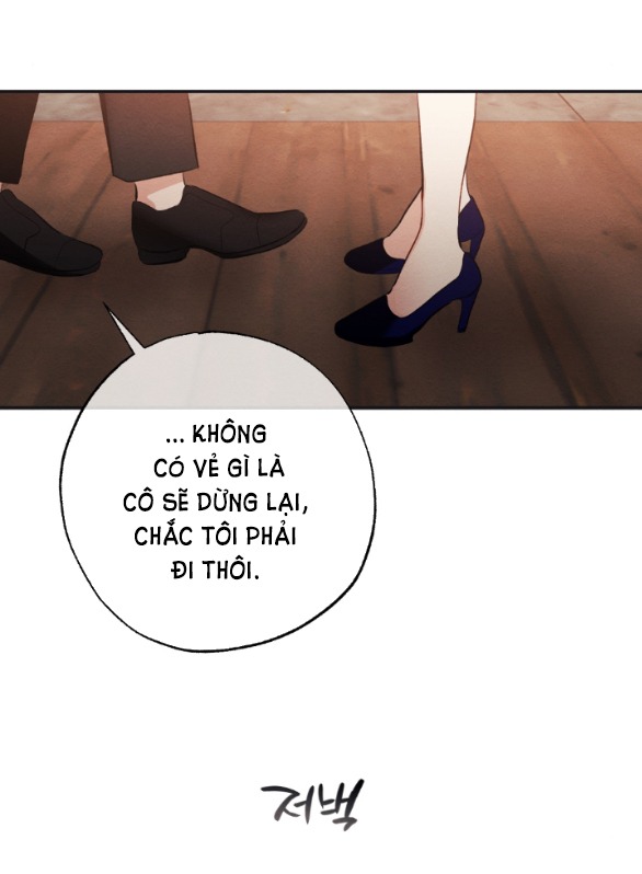 [18+] hôn nhân bị đánh cắp Chap 29.1 - Trang 2