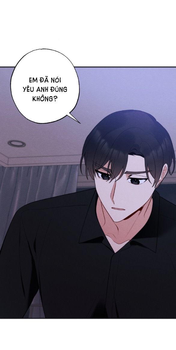 [18+] hôn nhân bị đánh cắp Chap 29.2 - Next Chap 29.1