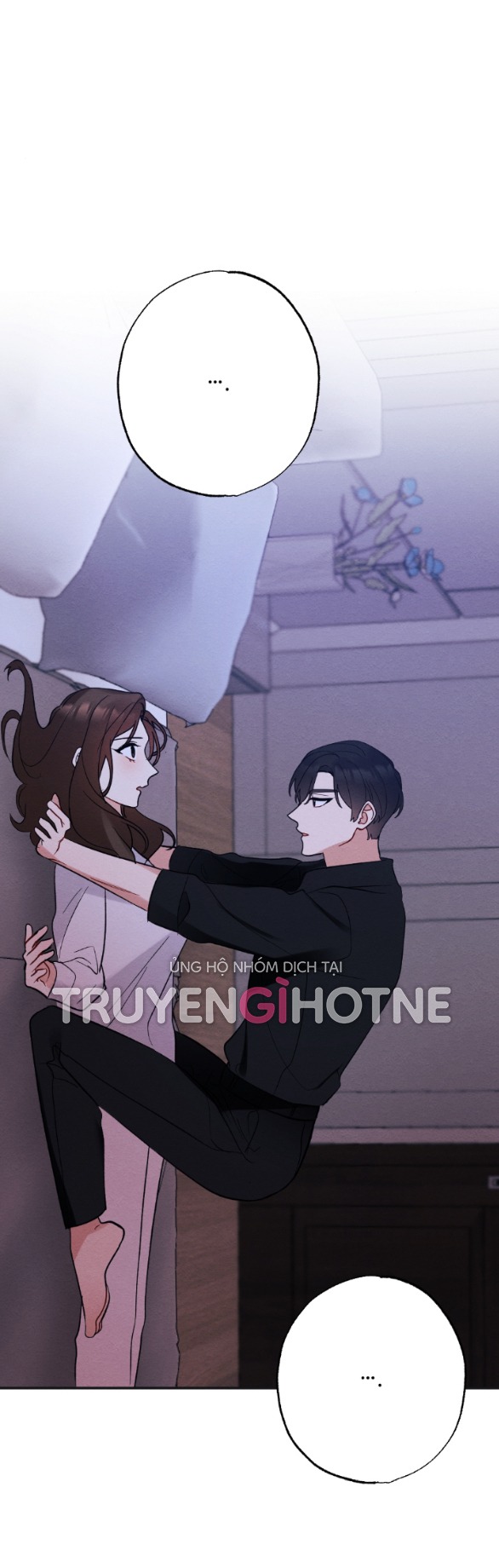 [18+] hôn nhân bị đánh cắp Chap 29.2 - Trang 2