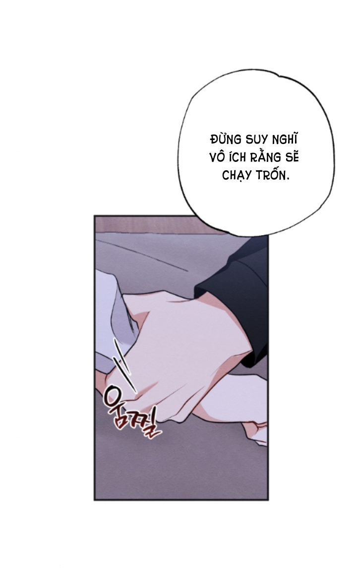 [18+] hôn nhân bị đánh cắp Chap 30.1 - Trang 2