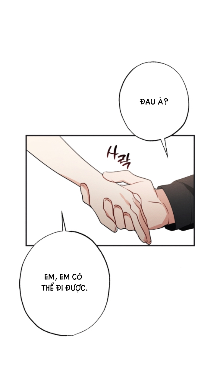 [18+] hôn nhân bị đánh cắp Chap 30.2 - Trang 2