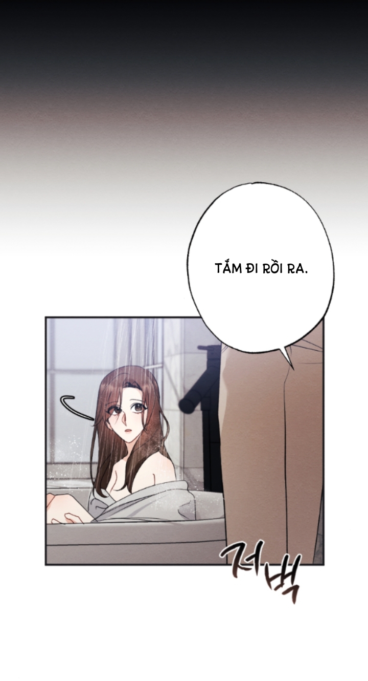 [18+] hôn nhân bị đánh cắp Chap 30.2 - Trang 2