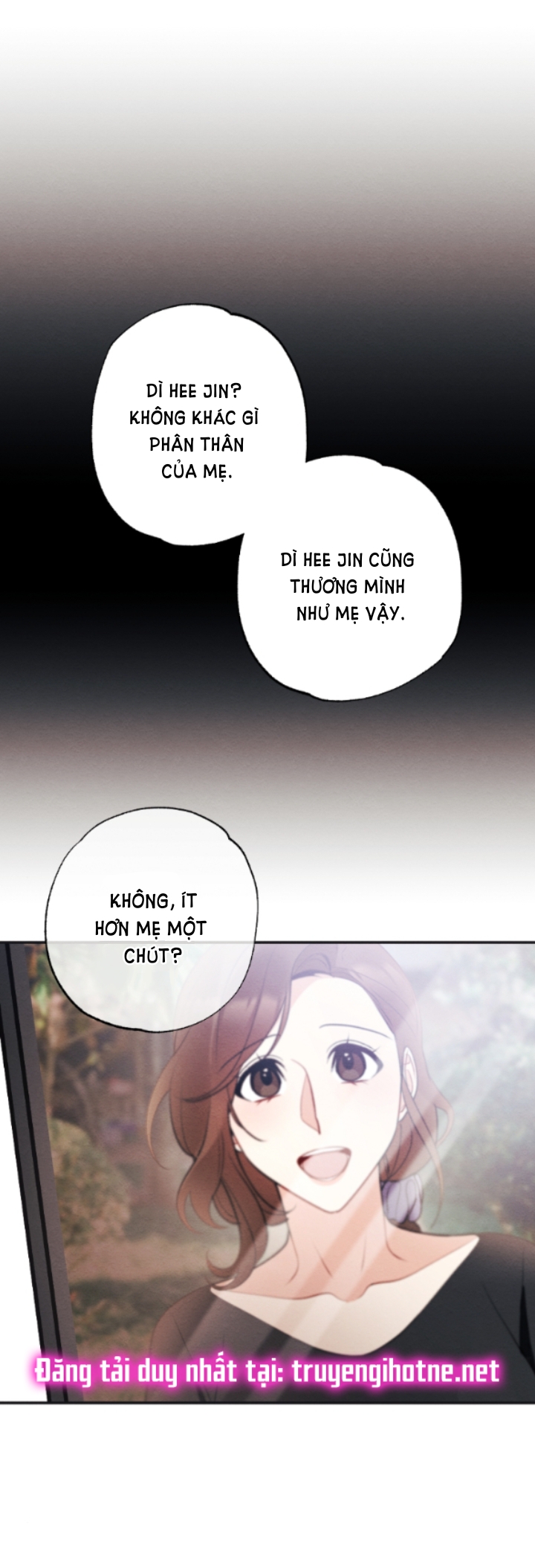 [18+] hôn nhân bị đánh cắp Chap 30.2 - Trang 2