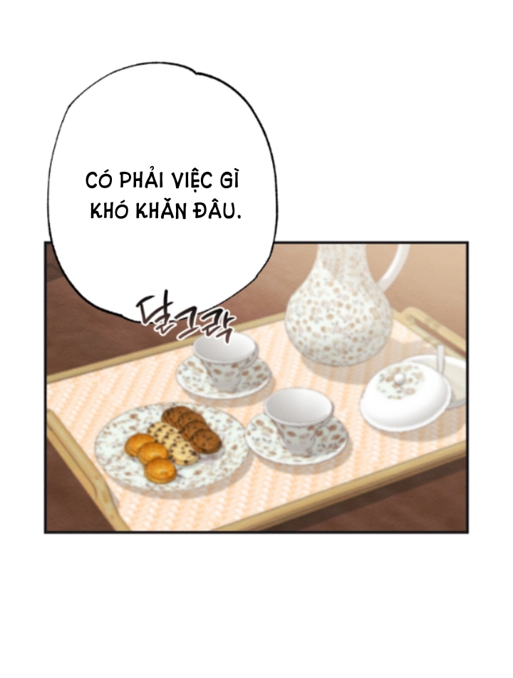 [18+] hôn nhân bị đánh cắp Chap 31.1 - Trang 2