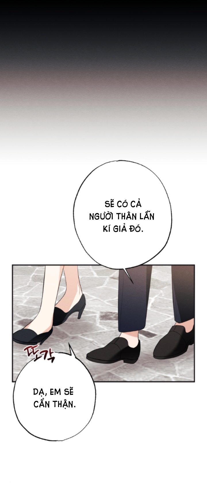 [18+] hôn nhân bị đánh cắp Chap 31.2 - Next Chap 31.1