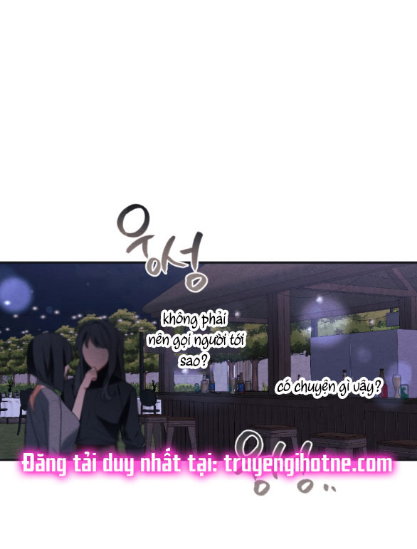 [18+] hôn nhân bị đánh cắp Chap 32.1 - Trang 2