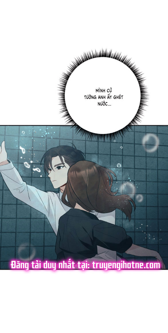 [18+] hôn nhân bị đánh cắp Chap 32.2 - Trang 2