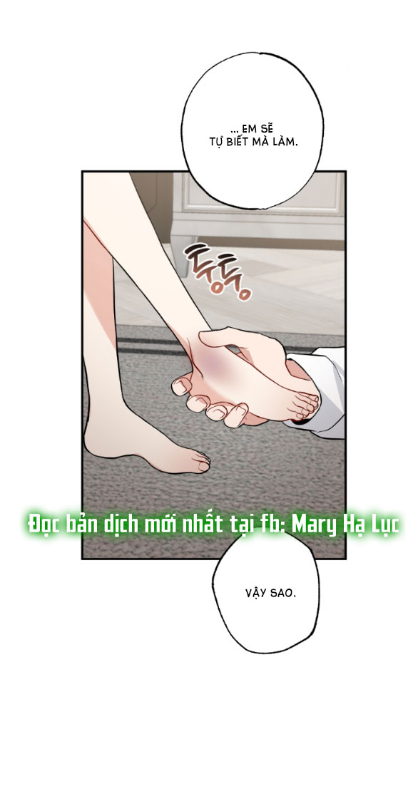 [18+] hôn nhân bị đánh cắp Chap 32.2 - Trang 2