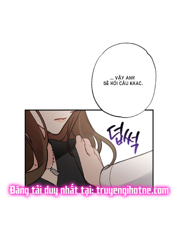 [18+] hôn nhân bị đánh cắp Chap 32.2 - Trang 2