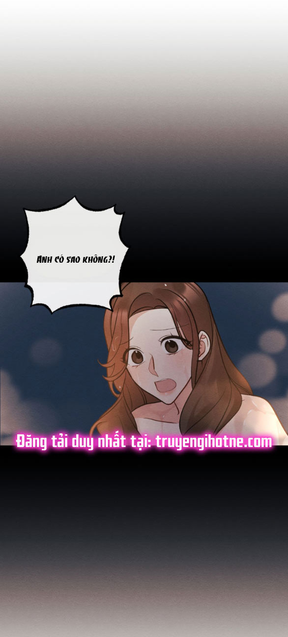 [18+] hôn nhân bị đánh cắp Chap 33.1 - Trang 2