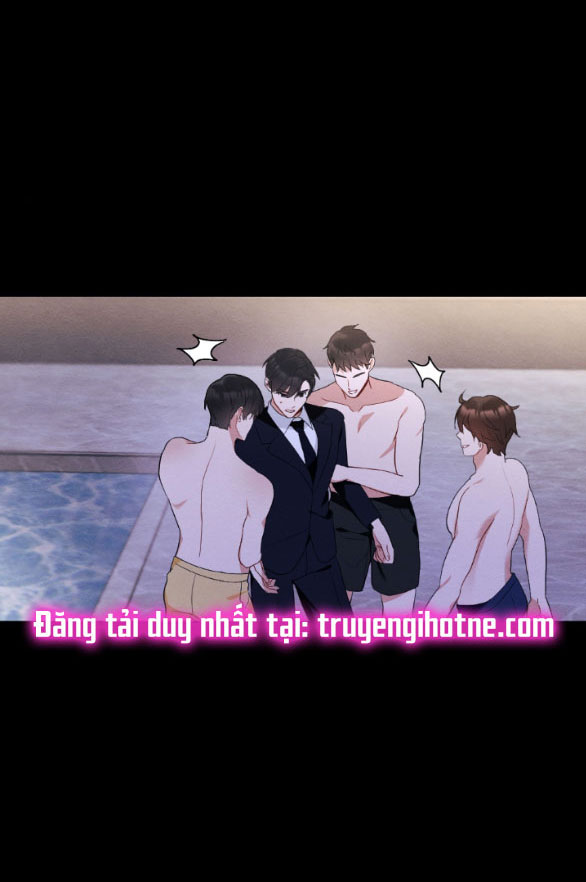 [18+] hôn nhân bị đánh cắp Chap 33.1 - Trang 2