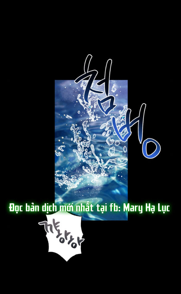 [18+] hôn nhân bị đánh cắp Chap 33.1 - Trang 2