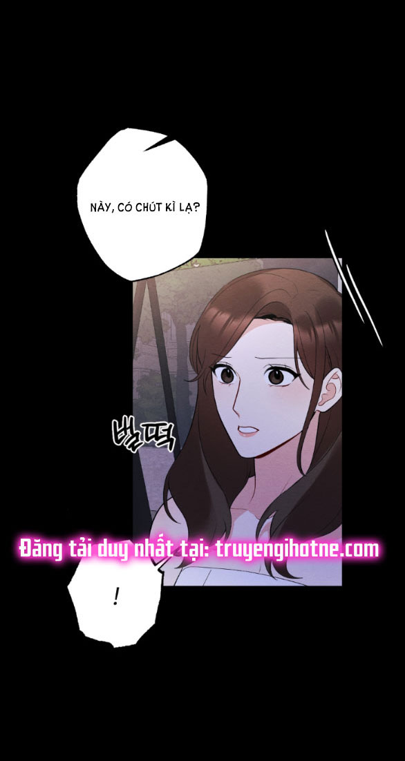 [18+] hôn nhân bị đánh cắp Chap 33.1 - Trang 2