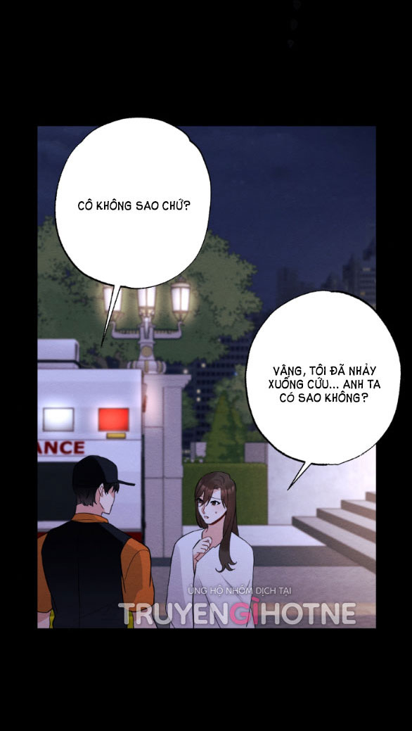 [18+] hôn nhân bị đánh cắp Chap 33.2 - Trang 2