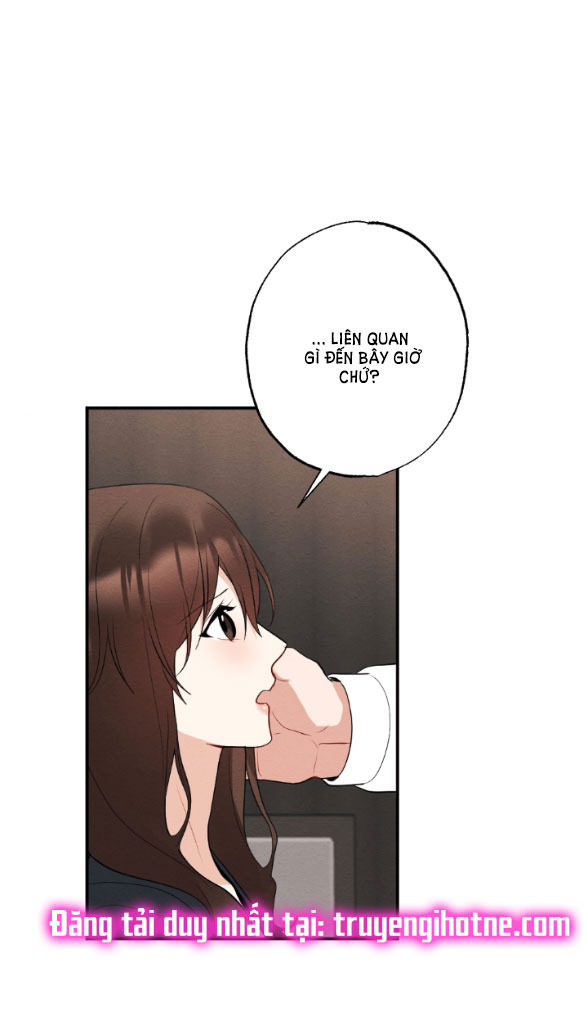 [18+] hôn nhân bị đánh cắp Chap 33.2 - Trang 2