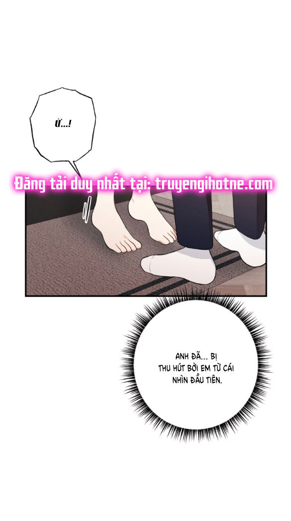 [18+] hôn nhân bị đánh cắp Chap 33.2 - Trang 2