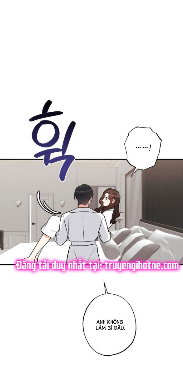 [18+] hôn nhân bị đánh cắp Chap 34.1 - Next 34.1