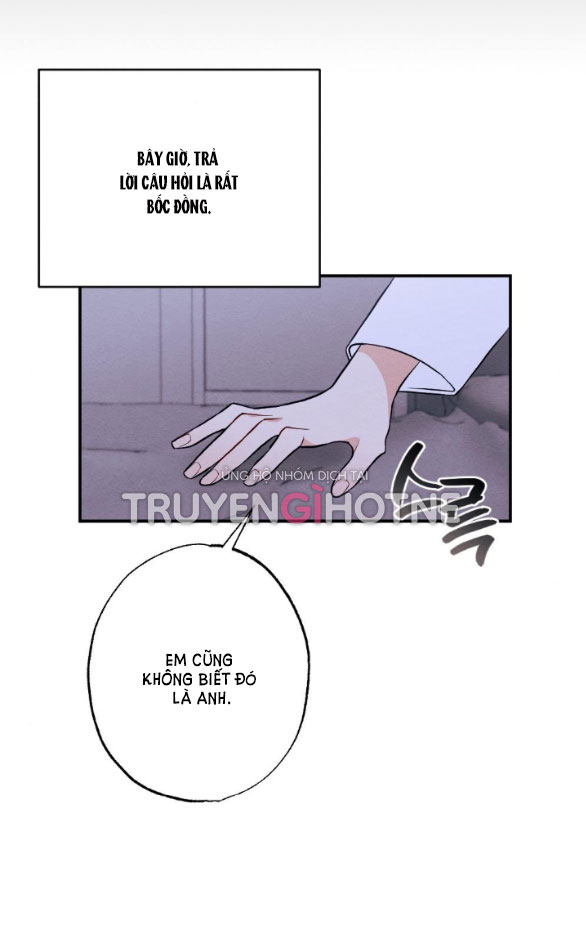 [18+] hôn nhân bị đánh cắp Chap 34.1 - Trang 2