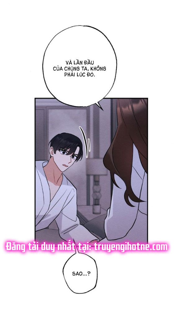 [18+] hôn nhân bị đánh cắp Chap 34.1 - Next 34.1