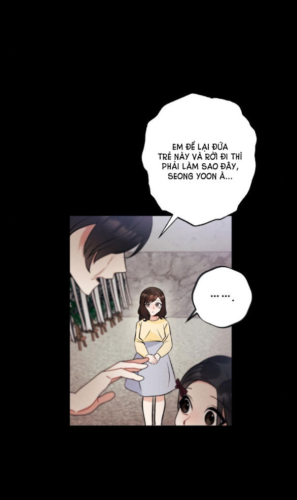 [18+] hôn nhân bị đánh cắp Chap 34.2 - Next Chap 34.1