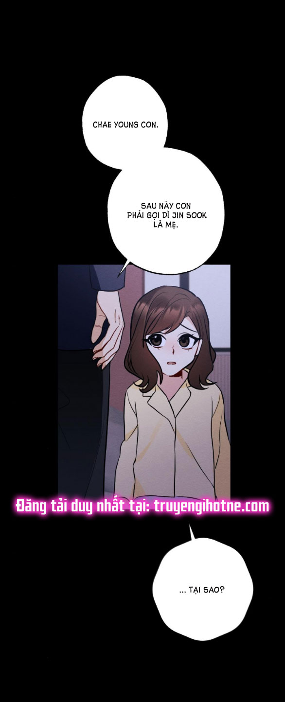 [18+] hôn nhân bị đánh cắp Chap 34.2 - Trang 2