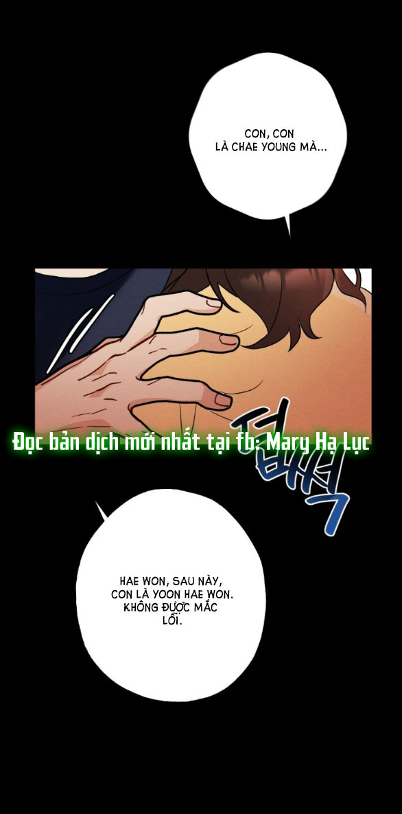 [18+] hôn nhân bị đánh cắp Chap 34.2 - Next Chap 34.1