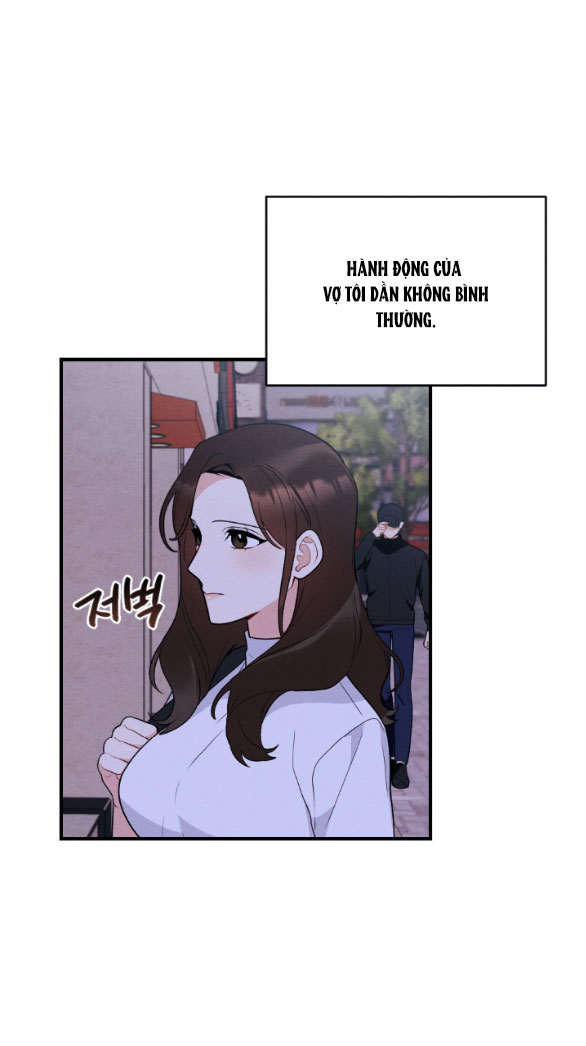 [18+] hôn nhân bị đánh cắp Chap 35.2 - Next Chap 35.1