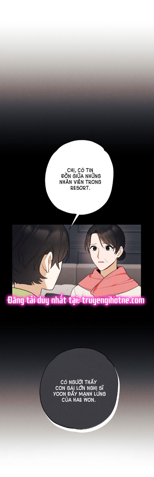 [18+] hôn nhân bị đánh cắp Chap 36.1 - Next 36.1