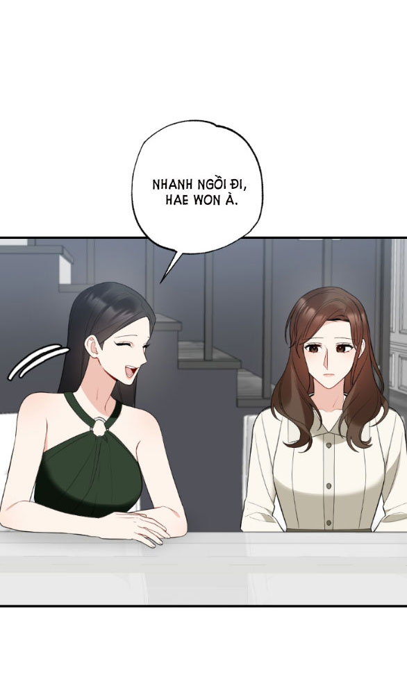 [18+] hôn nhân bị đánh cắp Chap 36.2 - Trang 2