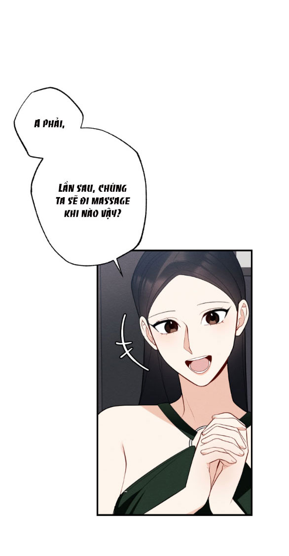 [18+] hôn nhân bị đánh cắp Chap 36.2 - Trang 2