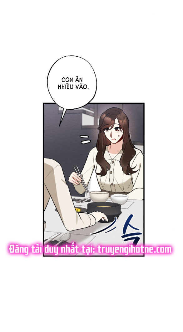 [18+] hôn nhân bị đánh cắp Chap 36.2 - Trang 2