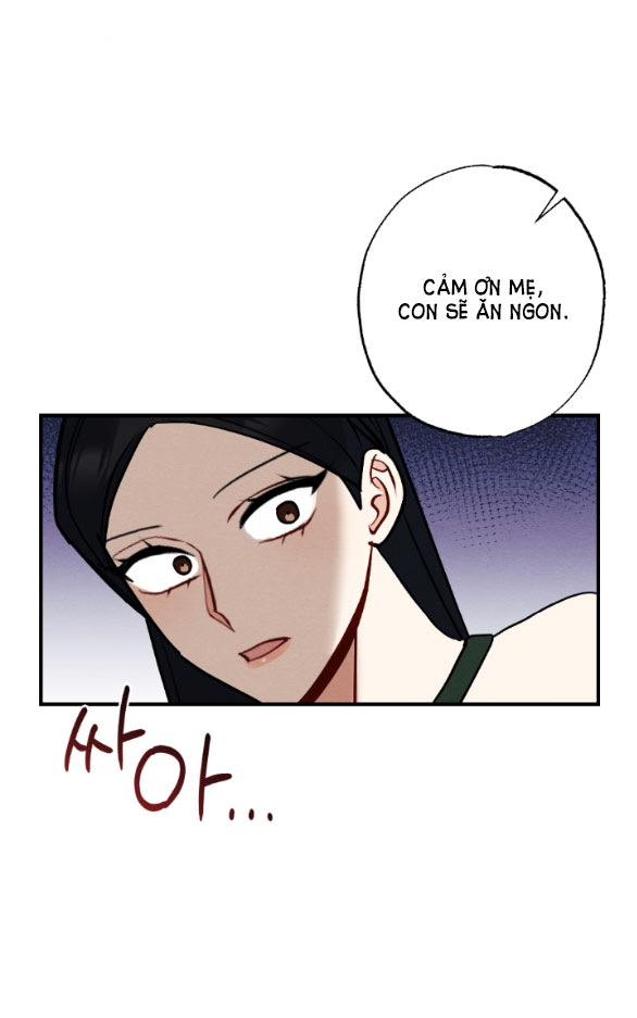 [18+] hôn nhân bị đánh cắp Chap 36.2 - Trang 2