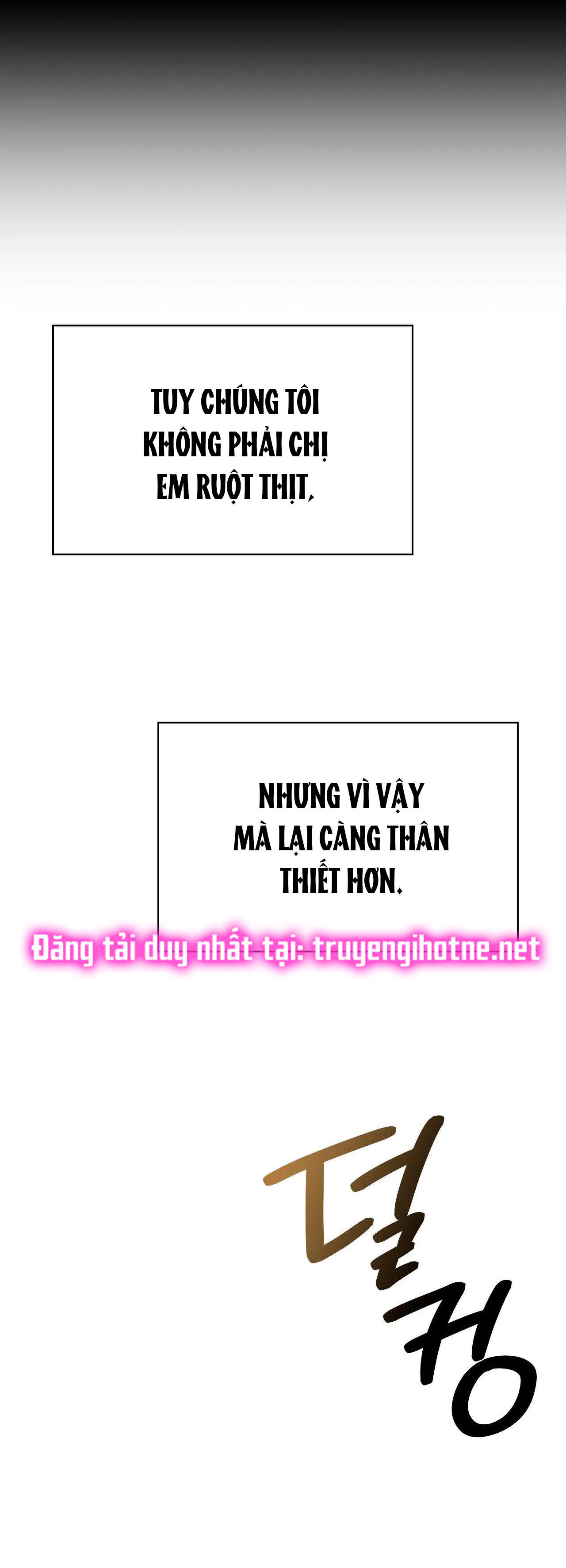 [18+] chị kế Chương 1.1 - Trang 2