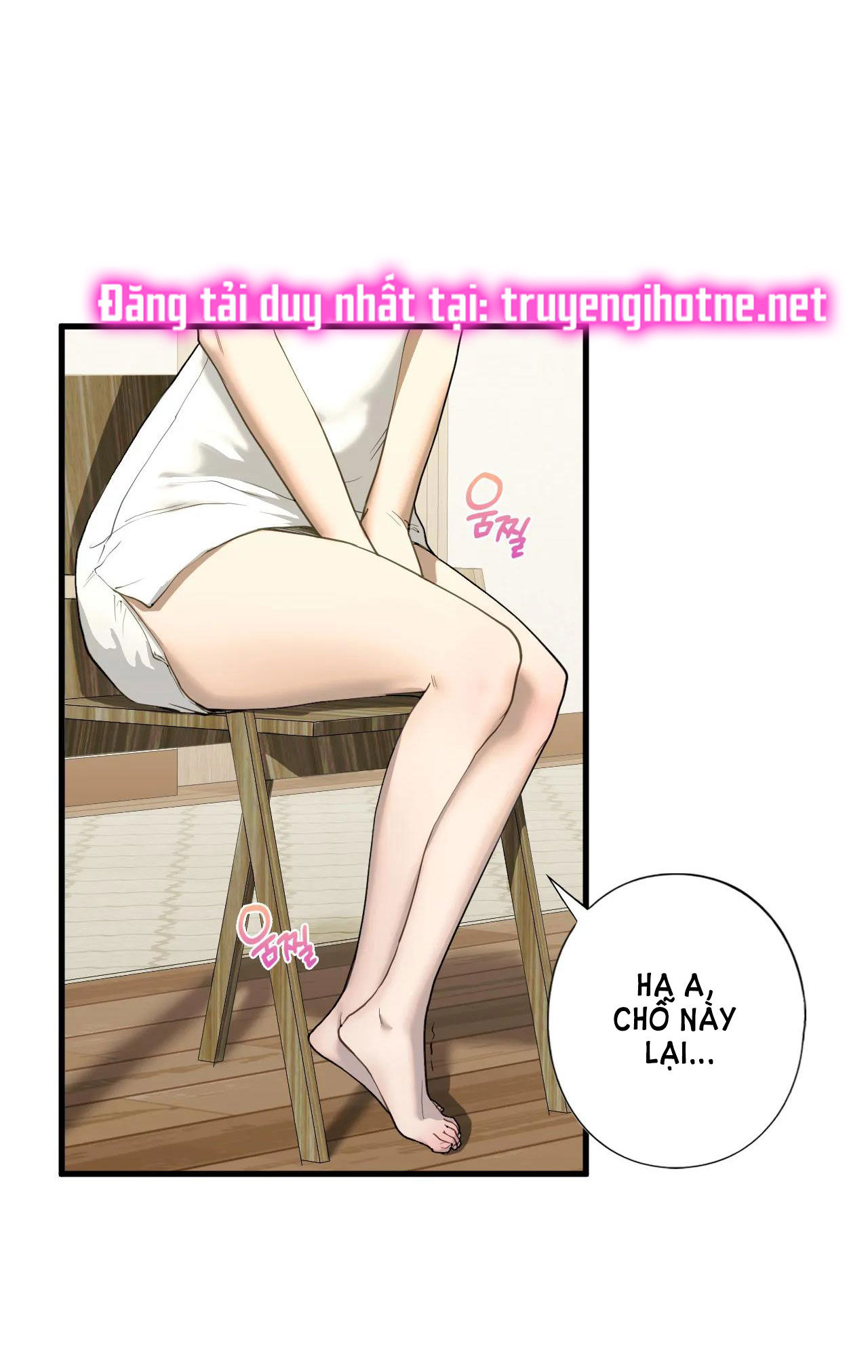 [18+] chị kế Chương 6.1 - Trang 2