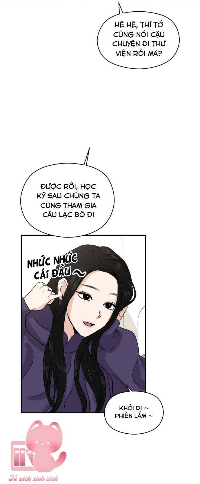 tình yêu cấp 4 chapter 1 - Trang 2