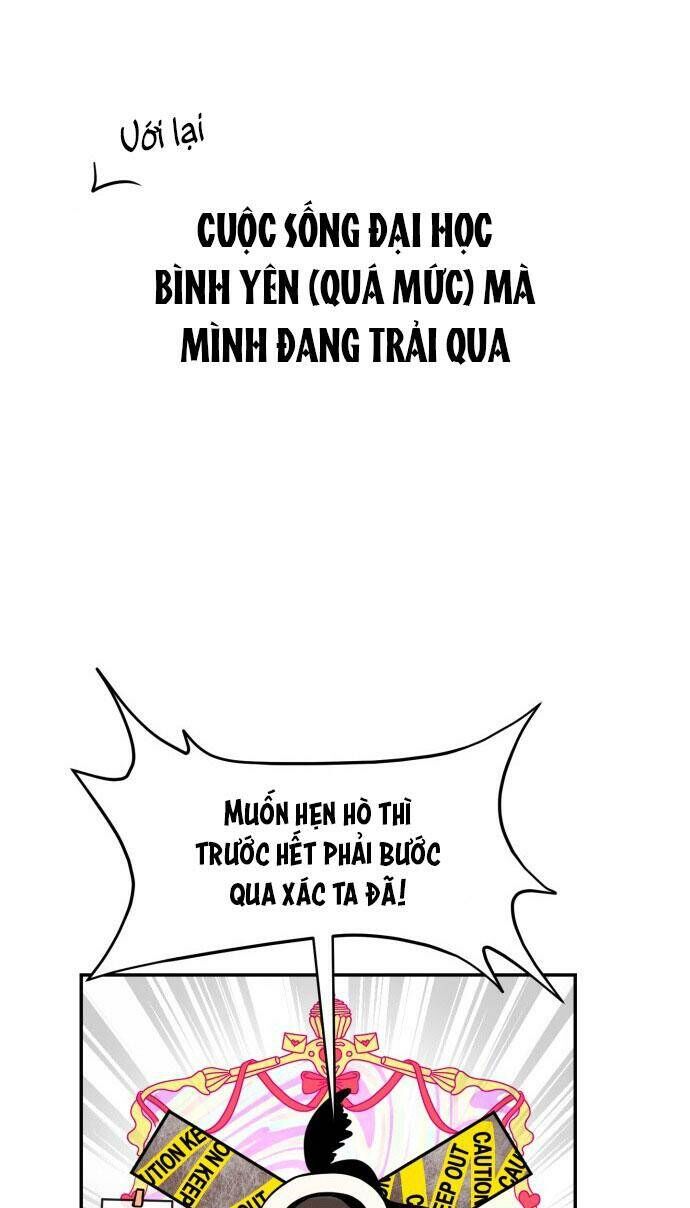 tình yêu cấp 4 chapter 1 - Trang 2