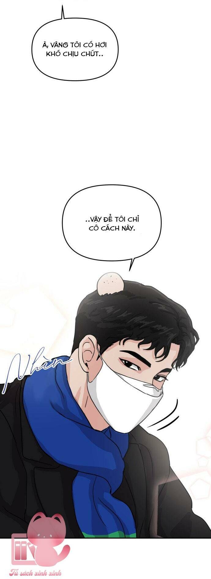 tình yêu cấp 4 chapter 1 - Trang 2