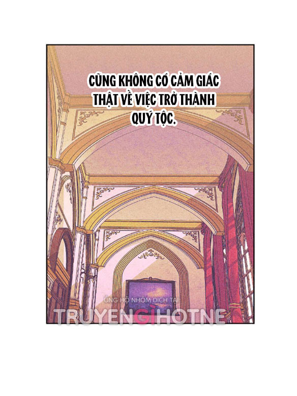 [bản 18+] trò chơi săn mồi của hoàng đế và thánh kỵ sĩ Chap 2.1 - Trang 2