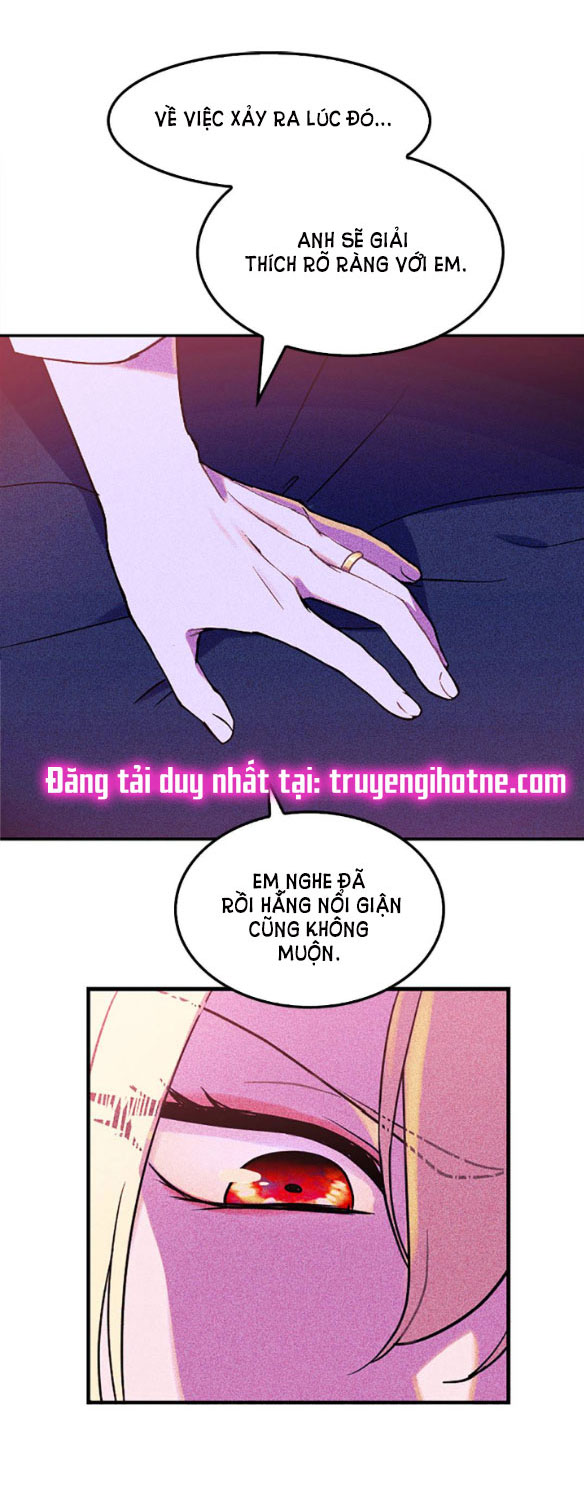 [bản 18+] trò chơi săn mồi của hoàng đế và thánh kỵ sĩ Chap 3.1 - Trang 2