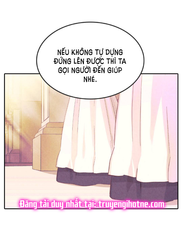 [bản 18+] trò chơi săn mồi của hoàng đế và thánh kỵ sĩ Chap 6.2 - Next Chap 6.1