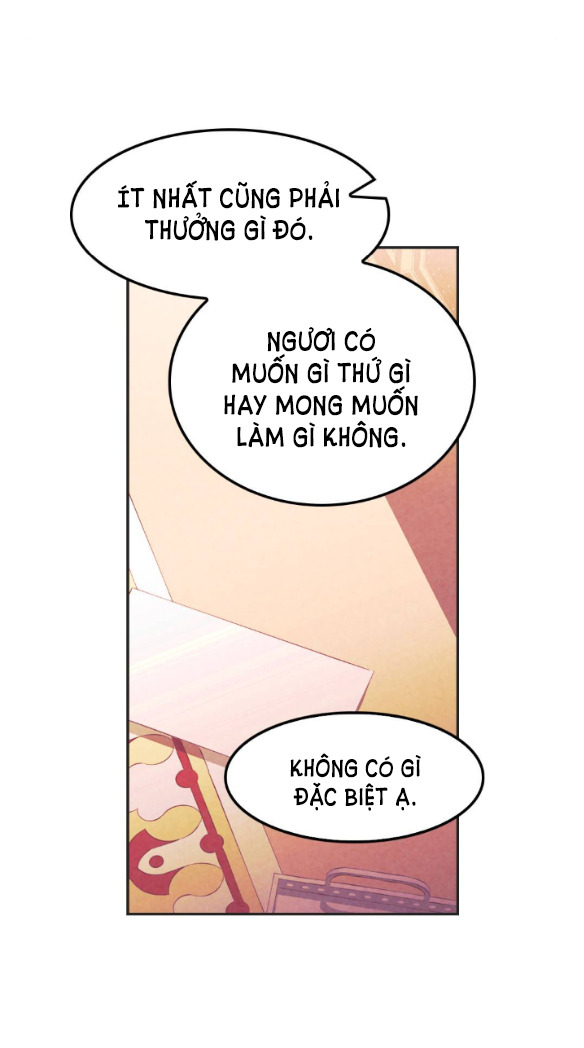 [bản 18+] trò chơi săn mồi của hoàng đế và thánh kỵ sĩ Chap 8.1 - Next 8.1