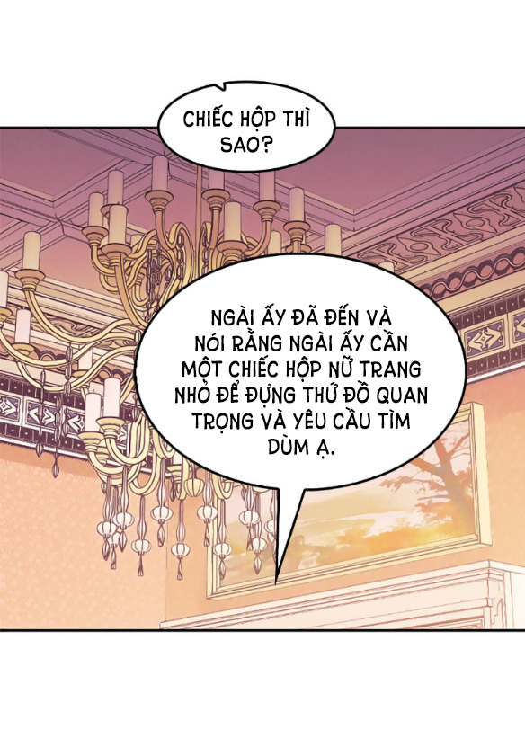 [bản 18+] trò chơi săn mồi của hoàng đế và thánh kỵ sĩ Chap 9.1 - Next 9.1