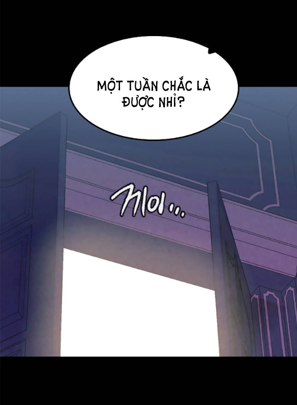 [bản 18+] trò chơi săn mồi của hoàng đế và thánh kỵ sĩ Chap 9.2 - Next Chap 9.1