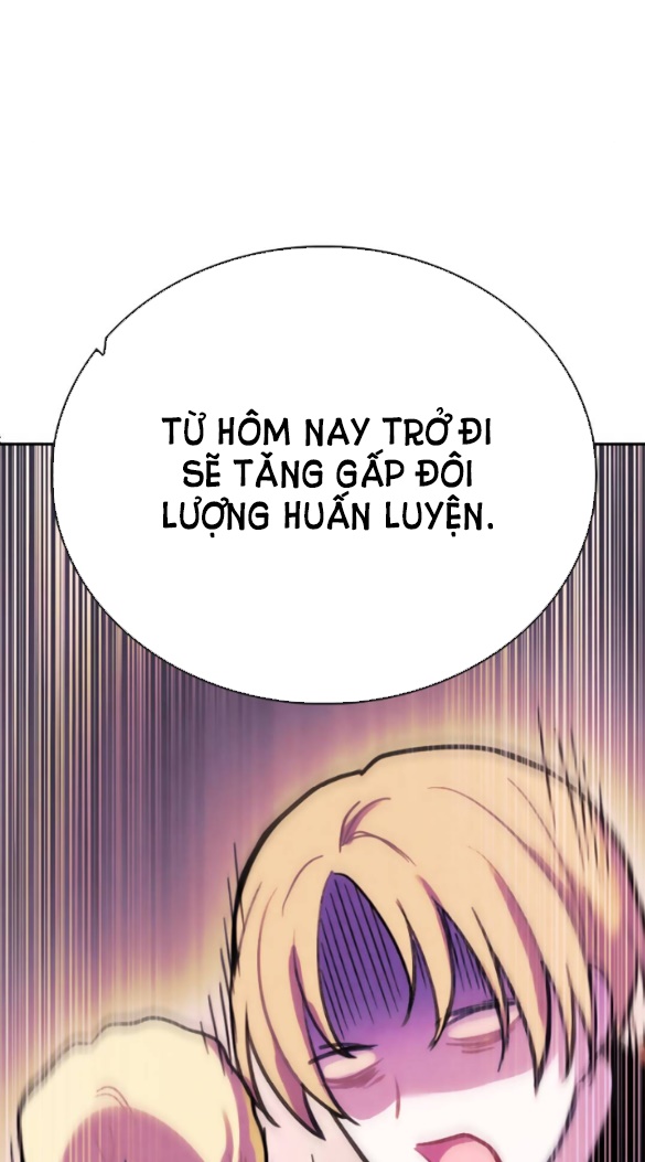 [bản 18+] trò chơi săn mồi của hoàng đế và thánh kỵ sĩ Chap 12.2 - Next Chap 12.1