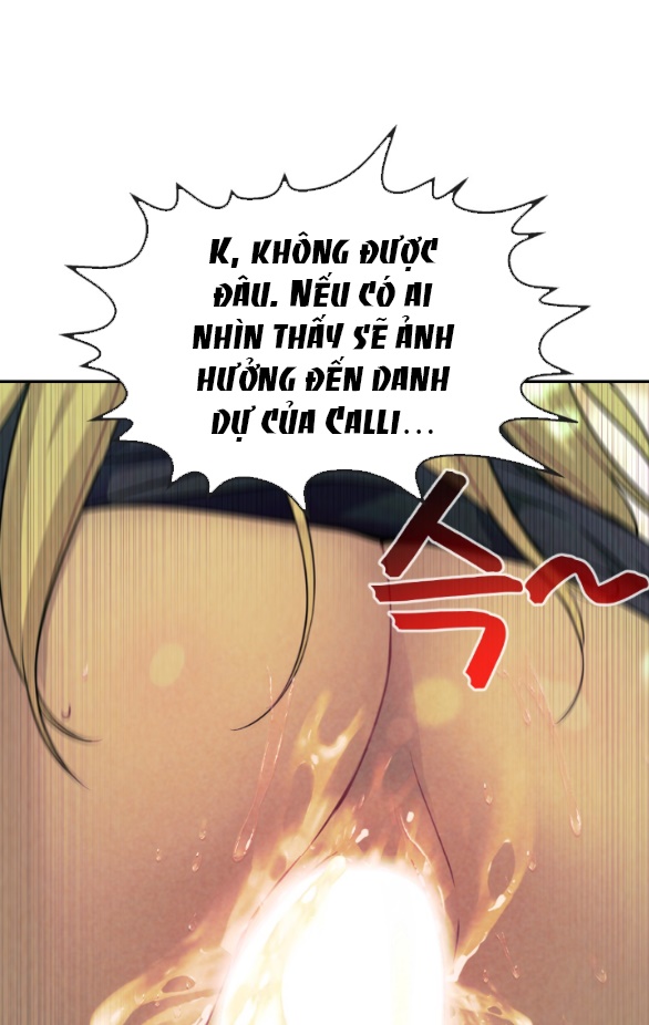 [bản 18+] trò chơi săn mồi của hoàng đế và thánh kỵ sĩ Chap 13.2 - Next Chap 13.1