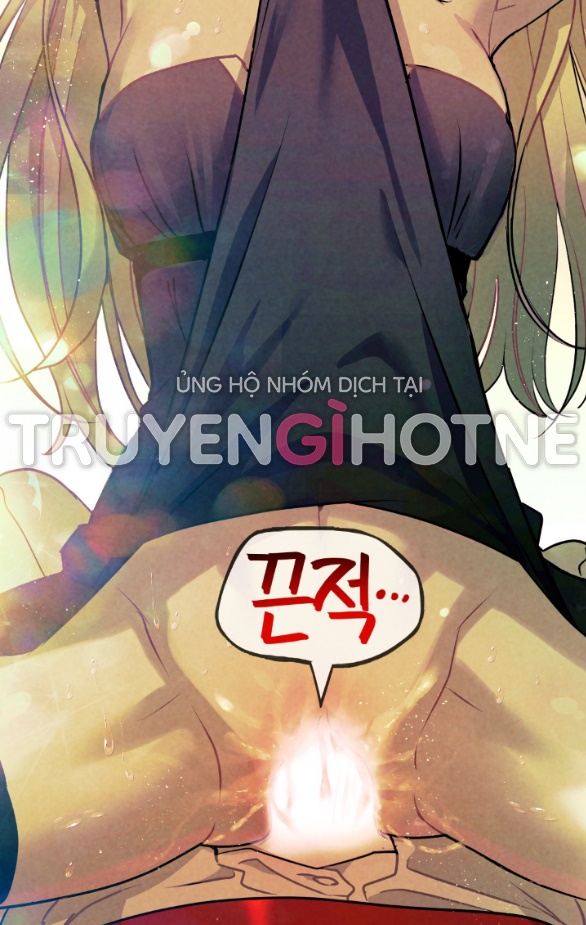 [bản 18+] trò chơi săn mồi của hoàng đế và thánh kỵ sĩ Chap 13.2 - Next Chap 13.1