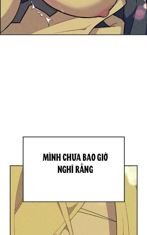 [bản 18+] trò chơi săn mồi của hoàng đế và thánh kỵ sĩ Chap 14.2 - Trang 2