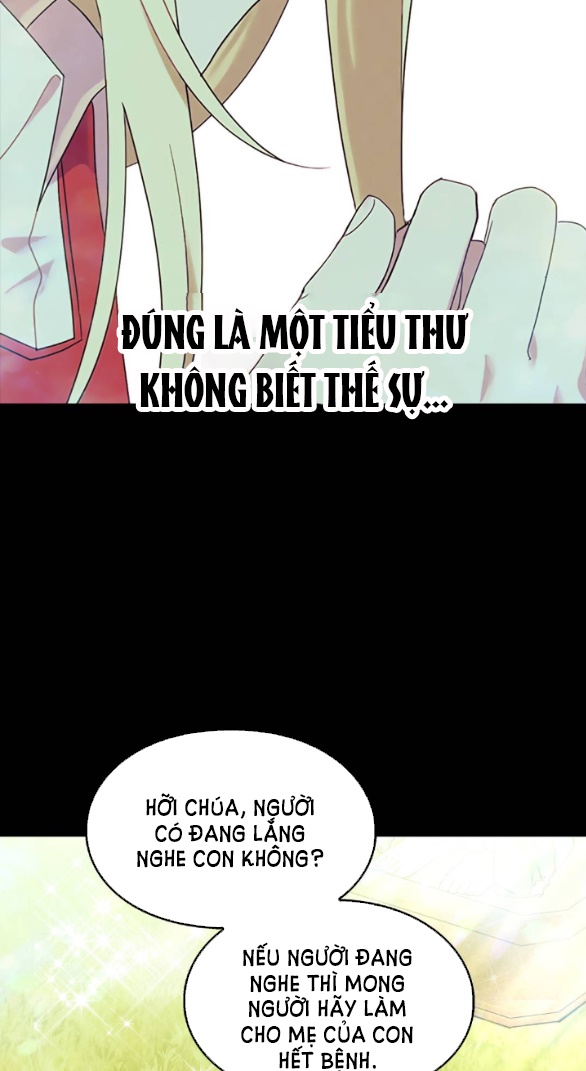 [bản 18+] trò chơi săn mồi của hoàng đế và thánh kỵ sĩ Chap 18.2 - Next Chap 18.1