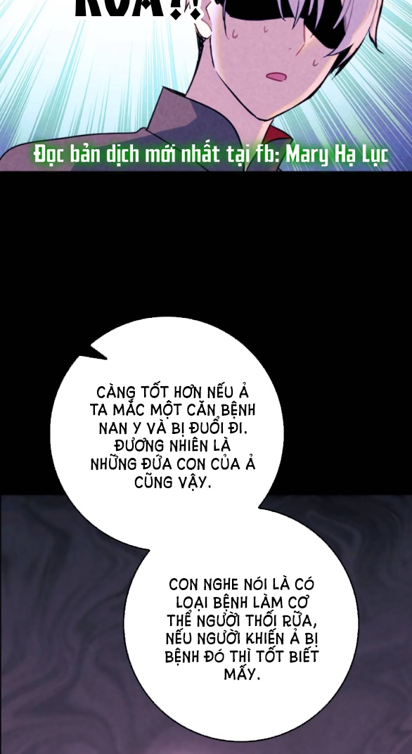 [bản 18+] trò chơi săn mồi của hoàng đế và thánh kỵ sĩ Chap 18.2 - Next Chap 18.1